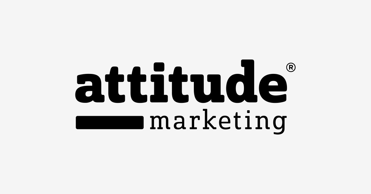 attitude Marketing logo